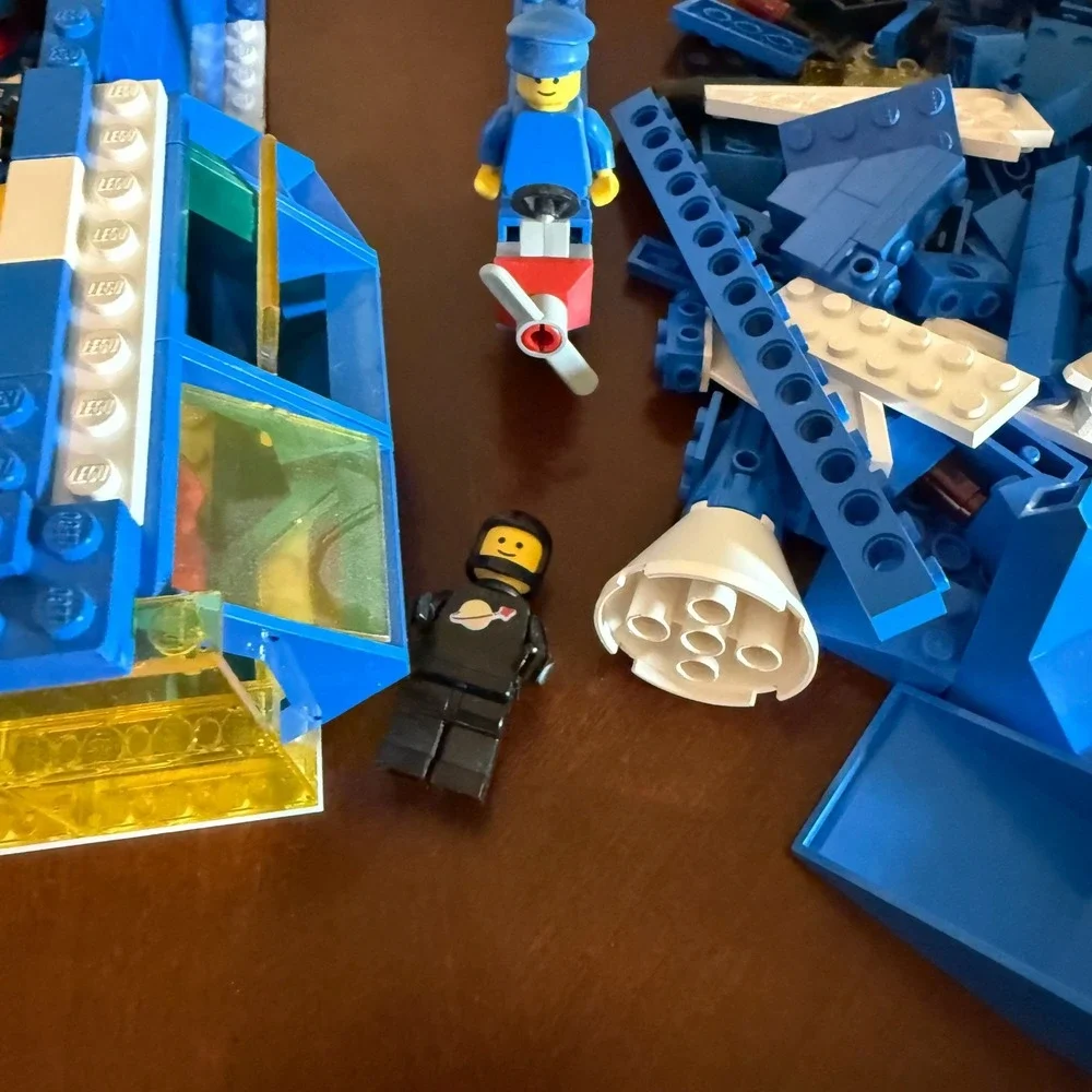 Lego 29 assorted police